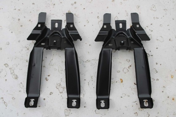 VW ID4 WSPORNIK 11A805567F 11A805569F MOCOWANIE 11A805569F 11A805764F PODPORA PASA PRZEDNIEGO 11A805569E 11A805764E L+P 2 szt.