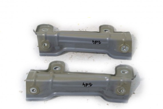 VW ID4 WSPORNIK ŚLIZG...