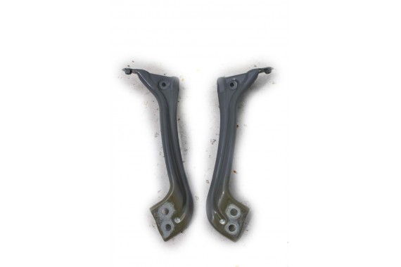 VW ID4 WSPORNIK ŚLIZG...