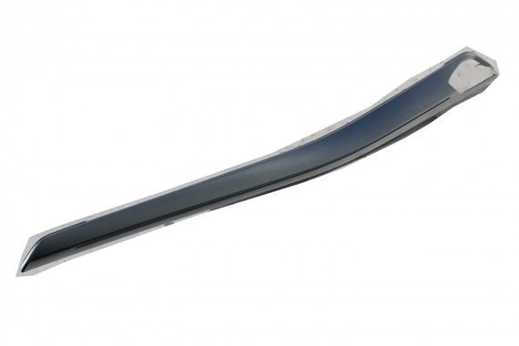 AUDI ETRON LISTWY OZDOBNE DEKOR DEKORY 4KL947209 4KE947188B 4KE947187B 4KE947134B 4KE947133B 4KL947204 WYKOŃCZENIE E-TRON 4KE