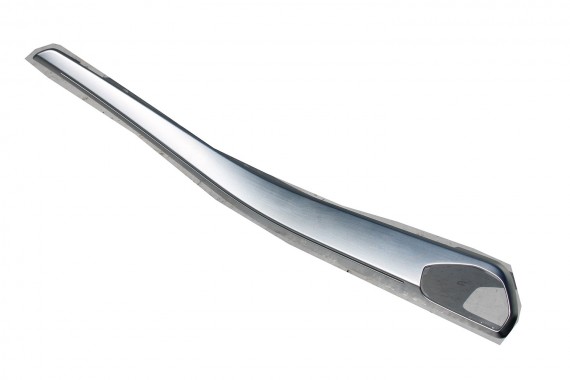 AUDI ETRON LISTWY OZDOBNE DEKOR DEKORY 4KL947209 4KE947188B 4KE947187B 4KE947134B 4KE947133B 4KL947204 WYKOŃCZENIE E-TRON 4KE