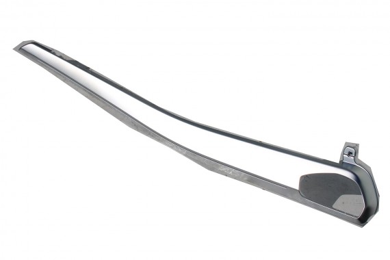 AUDI ETRON LISTWY OZDOBNE DEKOR DEKORY 4KL947209 4KE947188B 4KE947187B 4KE947134B 4KE947133B 4KL947204 WYKOŃCZENIE E-TRON 4KE