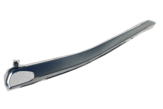 AUDI ETRON LISTWY OZDOBNE DEKOR DEKORY 4KL947209 4KE947188B 4KE947187B 4KE947134B 4KE947133B 4KL947204 WYKOŃCZENIE E-TRON 4KE