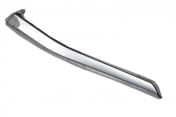 AUDI ETRON LISTWY OZDOBNE DEKOR DEKORY 4KL947209 4KE947188B 4KE947187B 4KE947134B 4KE947133B 4KL947204 WYKOŃCZENIE E-TRON 4KE