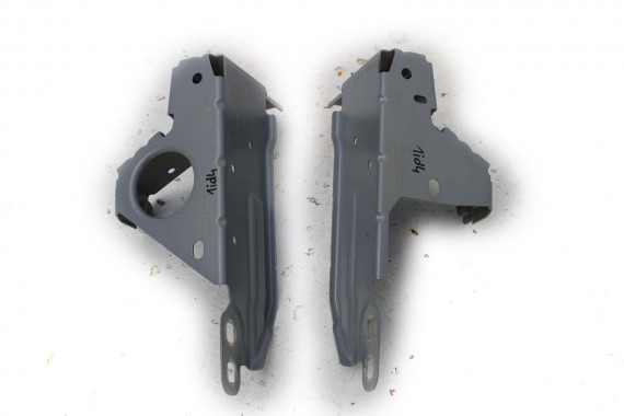 VW ID4 WSPORNIK ŚLIZG...