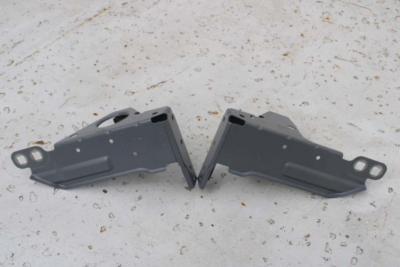 VW ID4 WSPORNIK ŚLIZG WSPORNIK BŁOTNIKA 10A803713 10A803714 prowadnica mocowanie 10A803713 10A803714 L+P