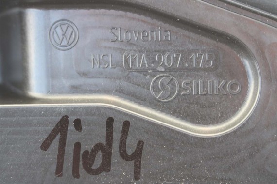 VW ID4 Pro PRZEWÓD 11A971531DJ 1EA915651C WIĄZKA GNIAZDO ŁADOWANIA Port Ładowania KABEL 11A971531DJ 11A971531DC 11A971531CS