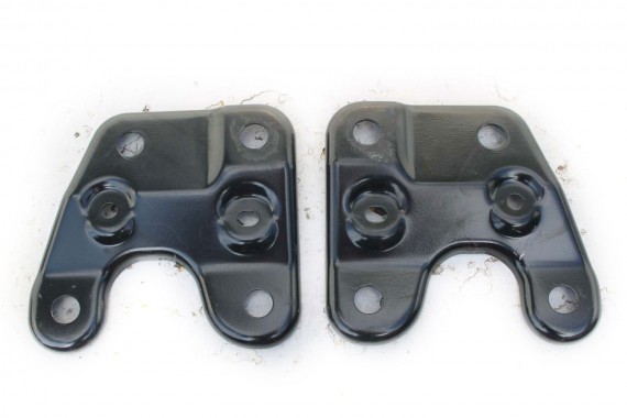 VW ID4 SANKI TRAWERSA 1EA199315J PRZÓD BELKA ZAWIESZENIA przednia przednie podpora AUDI Q4 1EA199599B 1EA805211B 1EA199315G