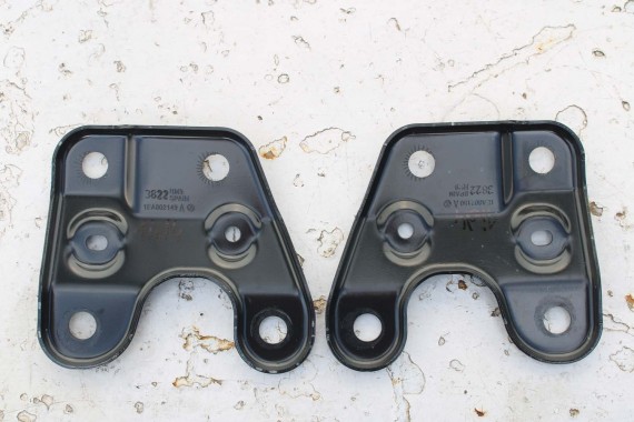 VW ID4 SANKI TRAWERSA 1EA199315J PRZÓD BELKA ZAWIESZENIA przednia przednie podpora AUDI Q4 1EA199599B 1EA805211B 1EA199315G