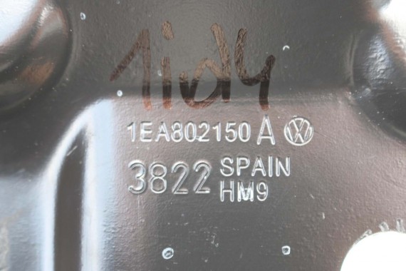 VW ID4 SANKI TRAWERSA 1EA199315J PRZÓD BELKA ZAWIESZENIA przednia przednie podpora AUDI Q4 1EA199599B 1EA805211B 1EA199315G