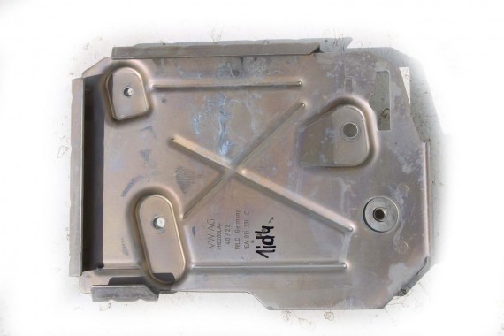 VW ID4 WSPORNIK ŚLIZG...