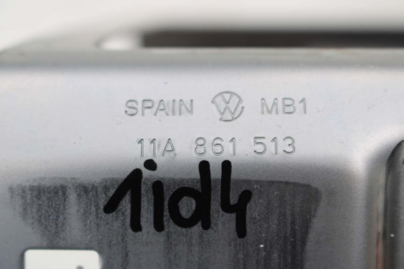 VW ID4 WSPORNIK ŚLIZG WSPORNIK 5QF803219B 11A804413A 11A861513 1EA816087A prowadnica mocowanie 5QF803219A 1EA816087A 11A804413