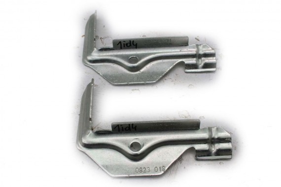 VW ID4 WSPORNIK ŚLIZG...