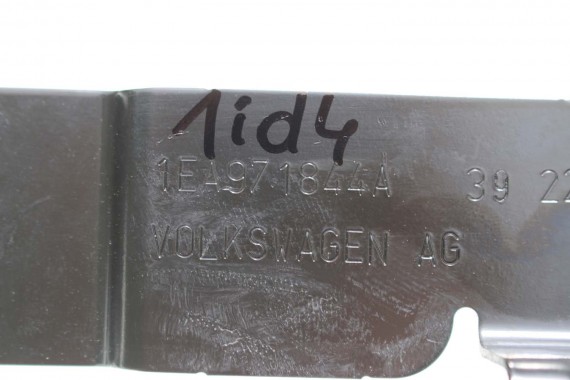 VW ID4 WSPORNIK ŚLIZG WSPORNIK 1EA971844A prowadnica mocowanie 1EA971844 1EA971844A 1EA971844 1EA971844A 1EA971844 1EA971844A