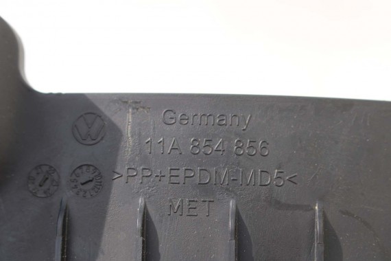 VW ID4 WSPORNIK 11A854855 11A854856 MOCOWANIE 11A854855 11A854856 PODPORA 11A854855 11A854856 L+P 2 szt. chlapacz