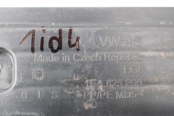 VW ID4 WSPORNIK 11A823406B 11A823405B 10B864417B 10B863518B MOCOWANIE PODPORA 1EA501731A 1EA825205 1EA825206 11A823405 11A823406