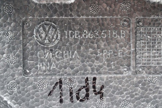 VW ID4 WSPORNIK 11A823406B 11A823405B 10B864417B 10B863518B MOCOWANIE PODPORA 1EA501731A 1EA825205 1EA825206 11A823405 11A823406