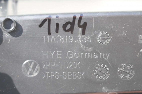 VW ID4 WSPORNIK 11A971792 11A819335E 11A819336E MOCOWANIE PODPORA 11A971792 11A880403 11A880429B 11A880430B 11A880429A 11A880430