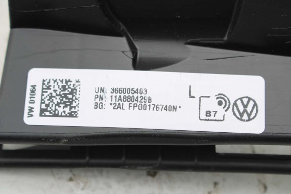 VW ID4 WSPORNIK 11A971792 11A819335E 11A819336E MOCOWANIE PODPORA 11A971792 11A880403 11A880429B 11A880430B 11A880429A 11A880430