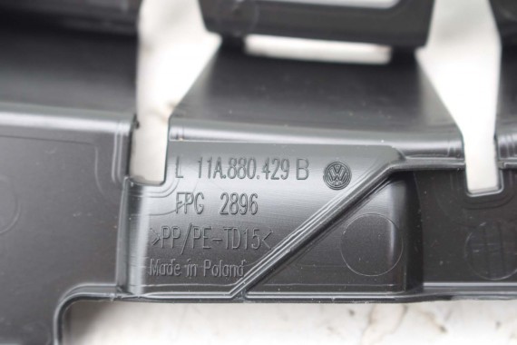 VW ID4 WSPORNIK 11A971792 11A819335E 11A819336E MOCOWANIE PODPORA 11A971792 11A880403 11A880429B 11A880430B 11A880429A 11A880430