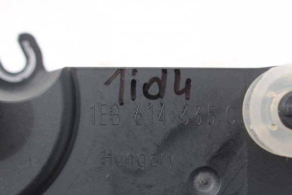 VW ID4 WSPORNIK 1EA825271 MOCOWANIE 1EA825271 1EA915325 1EC971394 1EA971394A PODPORA 1EA915325 1EA915429C 1EA906508C 1EA971845