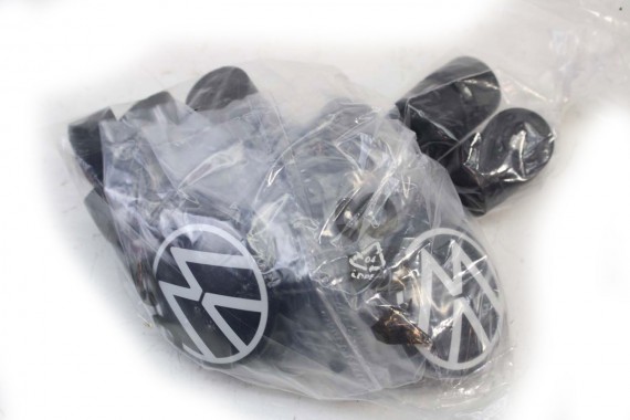 VW ID3 ID4 ID5 DEKLE KOŁPAK KOŁPAKI DEKIEL 10A601171 10A601171 dekielki nakładki na felgi kapsle 10A601171 10A601171 10A 601 171