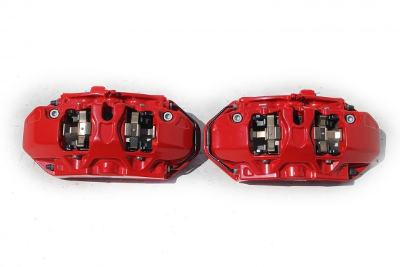 BMW XM G09 X8 ZACISK...