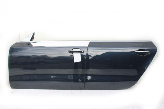 AUDI A7 DRZWI LEWE STRONA...