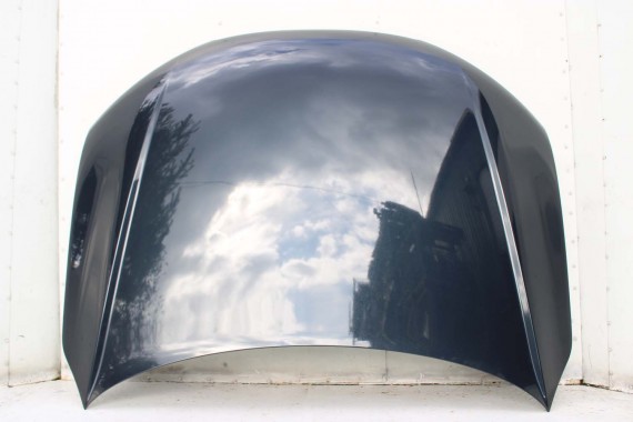 AUDI A7 FL LIFT PRZÓD maska błotniki zderzak pas przedni lampy wzmocnienie FULL LED 2015- W1W1 LX5R S-LINE 4G8941033J 4G8941034J