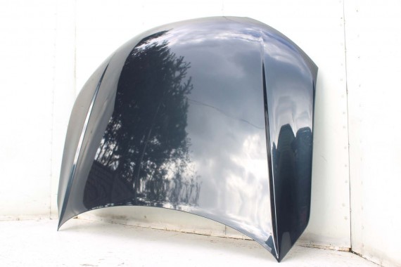 AUDI A7 FL LIFT PRZÓD maska błotniki zderzak pas przedni lampy wzmocnienie FULL LED 2015- W1W1 LX5R S-LINE 4G8941033J 4G8941034J