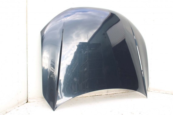 AUDI A7 FL LIFT PRZÓD maska błotniki zderzak pas przedni lampy wzmocnienie FULL LED 2015- W1W1 LX5R S-LINE 4G8941033J 4G8941034J