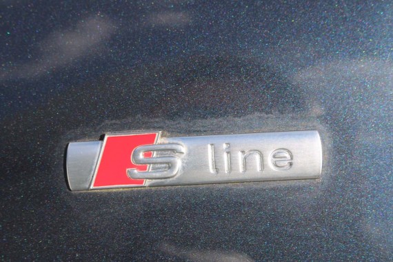 AUDI A7 FL LIFT PRZÓD maska błotniki zderzak pas przedni lampy wzmocnienie FULL LED 2015- W1W1 LX5R S-LINE 4G8941033J 4G8941034J