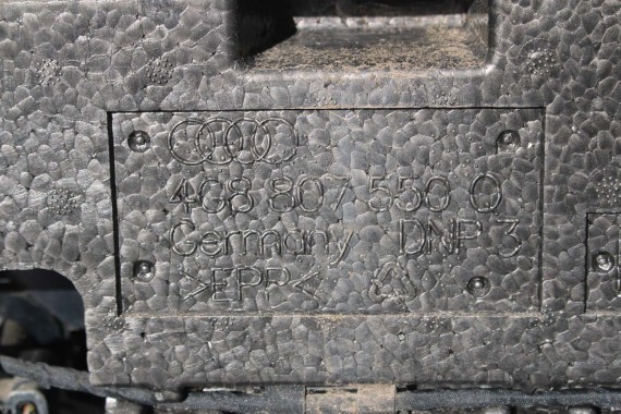 AUDI A7 FL LIFT PRZÓD maska błotniki zderzak pas przedni lampy wzmocnienie FULL LED 2015- W1W1 LX5R S-LINE 4G8941033J 4G8941034J