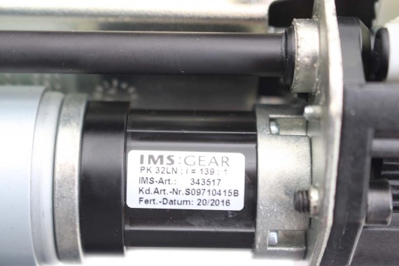 AUDI A7 TYŁ ZDERZAK TYLNY KLAPA BAGAŻNIKA 4G 4G8 LAMPY W1W1 LX5R Niebieski FL LIFT tylna zderzak klapa lampa led ledy  S-LINE