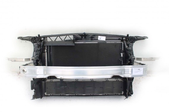 AUDI A7 PAS PRZEDNI PRZÓD...