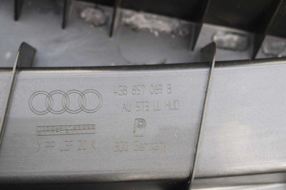 AUDI A7 KONSOLA DESKA ROZDZIELCZA KOKPIT 4G8857001N 4G8857001 PULPIT HEAD UP 4G8858005 FL LIFT 4G8857001N 4G8857001F 4G8857001K