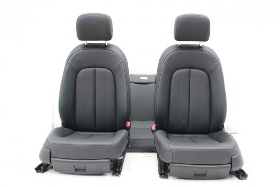 AUDI A7 FOTELE KOMPLET...