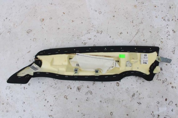 AUDI A7 FOTELE KOMPLET FOTELI siedzeń siedzenia fotel tapicerka 4G 4G8 skóra kolor czarny FOTEL siedzenie fotel N5W Leder Milano