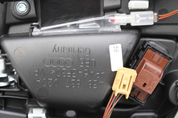 AUDI A7 BOCZEK BOCZKI DRZWI drzwiowe tapicerka skóra 4G8 4G8867103 4G8867104 4G8867303 4G8867304 4G8867103 4G8867104 4G8867303