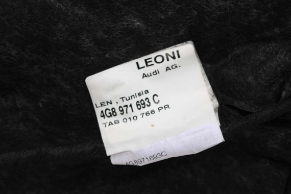 AUDI A7 BOCZEK BOCZKI DRZWI drzwiowe tapicerka skóra 4G8 4G8867103 4G8867104 4G8867303 4G8867304 4G8867103 4G8867104 4G8867303