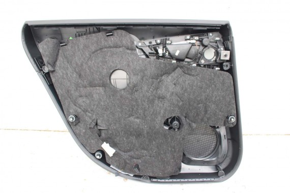 AUDI A7 BOCZEK BOCZKI DRZWI drzwiowe tapicerka skóra 4G8 4G8867103 4G8867104 4G8867303 4G8867304 4G8867103 4G8867104 4G8867303