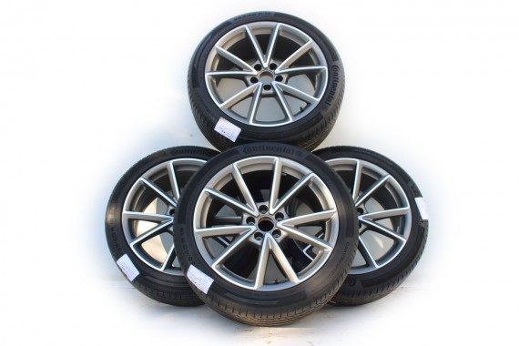 AUDI A7 FELGI 19 cali...