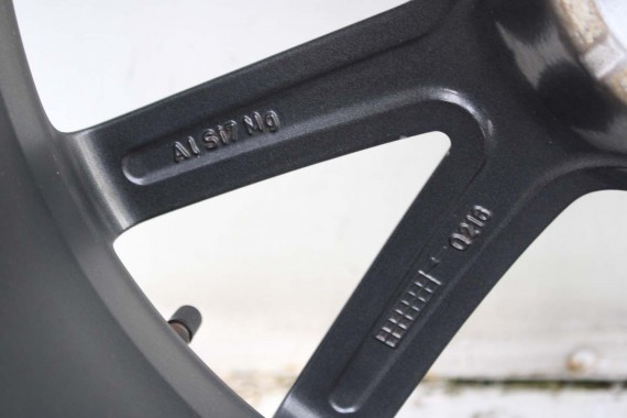 AUDI A7 FELGI 19 cali 4H0601025CK OPONY LATO KOŁA felga 9J*19H2 ET32 opona CONTINENTAL 255/40/19 100Y SportContact 5P A6 A8 4H