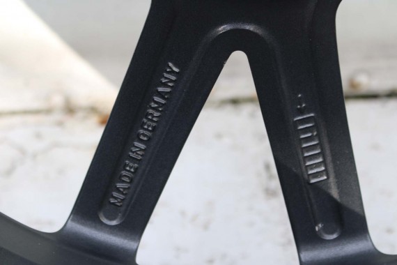 AUDI A7 FELGI 19 cali 4H0601025CK OPONY LATO KOŁA felga 9J*19H2 ET32 opona CONTINENTAL 255/40/19 100Y SportContact 5P A6 A8 4H