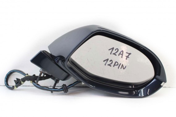 AUDI A7 LUSTERKO DRZWI...