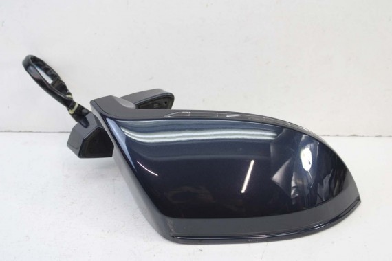 AUDI A7 LUSTERKO DRZWI PRAWE 12 pin LX5R W1W1 zewnętrzne 12 pinów kabli 4G8857410 drzwiowowe 4G8857410R 4G8 857 410 4G8858532AH