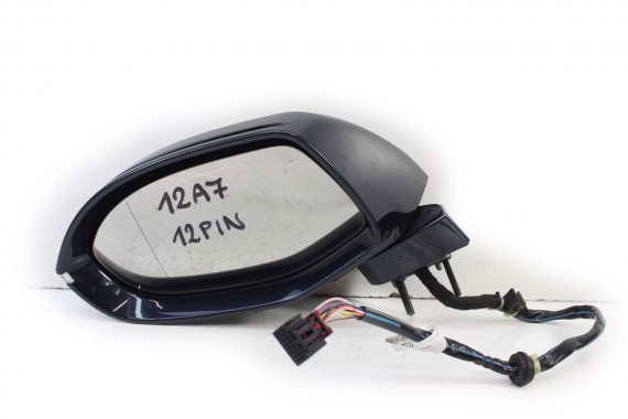 AUDI A7 LUSTERKO DRZWI LEWE...