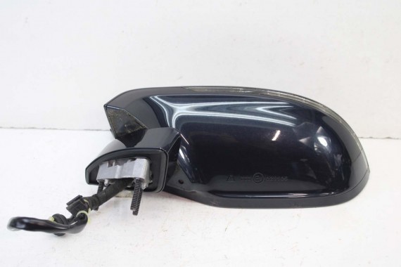 AUDI A7 LUSTERKO DRZWI LEWE 12 pin LX5R W1W1 zewnętrzne 12 pinów kabli 4G8857409 drzwiowowe 4G8857409R 4G8 857 409 4G8857409AD