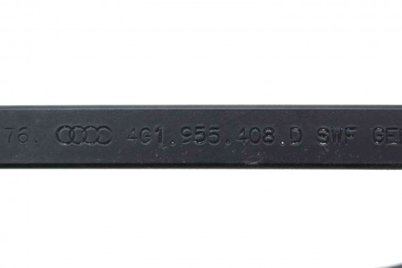 AUDI A6 A7 RAMIĘ RAMIONA WYCIERACZKI + PIÓRA L+P 4G1955407D 4G1955408D 4G C7 4G0 C7 4G1955407C 4G1955408C 4G1955407B 4G1955408B