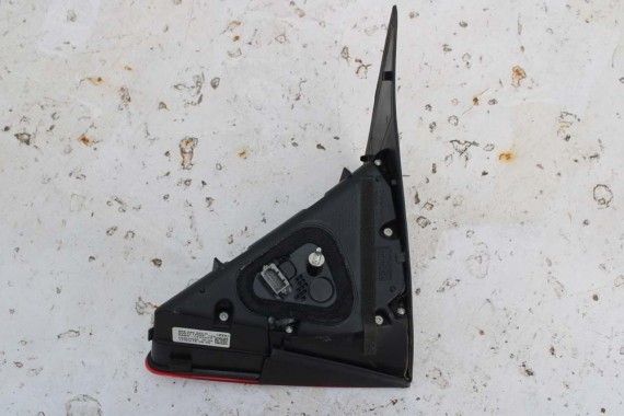 AUDI A7 LAMPY LED TYLNE TYŁ 4G8945095H 4G8945096H 4G8945093H 4G8945094H lamp 4G8945095H 4G8945096H 4G8945093H 4G8 945 094 LIFT